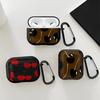 Earphone Cases Cover Case For Airpods 1 Pro 4 Pro3 2 3 Pro2 Cute Cherry Fruits