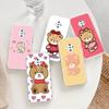 Transparent Case for Samsung A04 A14 A23 A34 A54 M23 M33 M52 M53 Realme Narzo 50 50I 50a Prime C35 C55 C30S 10 9 Pro H-25 Tiny Chum