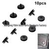 Non-Slip Floor Mats with Fasteners for Golf 6, Passat, Tiguan, Magotan, Touran