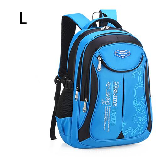Kids Orthopedic Backpack Primary School Bags For Students Boys Girls Backpacks Waterproof Schoolbags Book Bag Mochila Infantil
