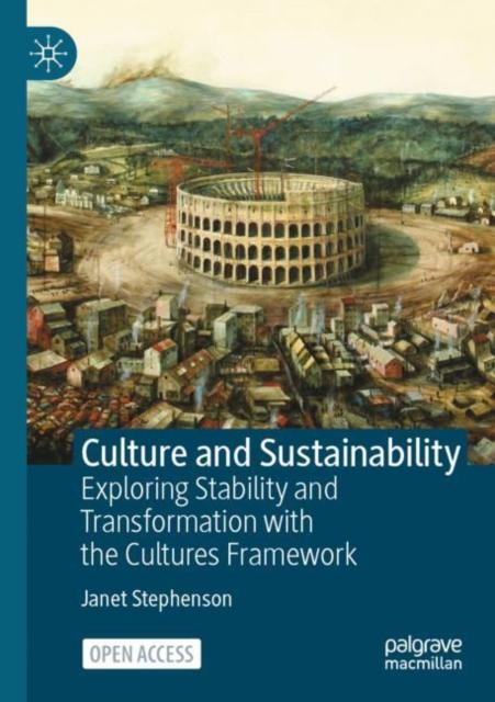 The Exploring Stability and Transformation with the Cultures Framework Book