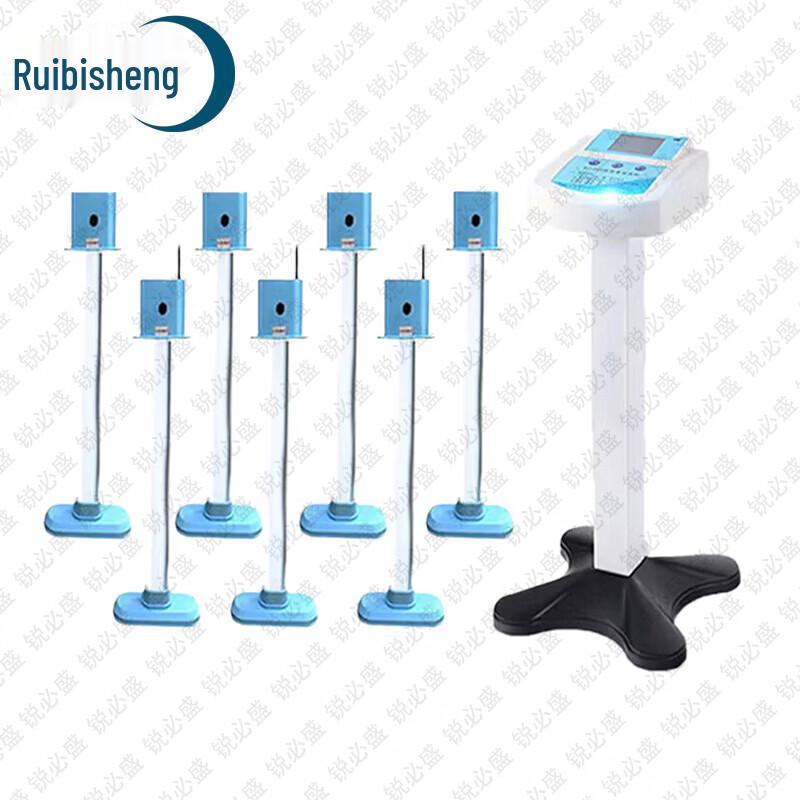 Ruibisheng Student Physical Fitness Testing Equipment