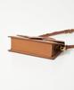 Jacquemus LE GRAND BAMBINO Shoulder Bag Light Brown 213BA007-3072 Women's [Used]