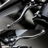For Surron Ultra Bee Motorcycle Front Rear Brake Lever Brake Handle Bar SUR-RON UltraBee Electric Cross-country Dirt Bikes Part