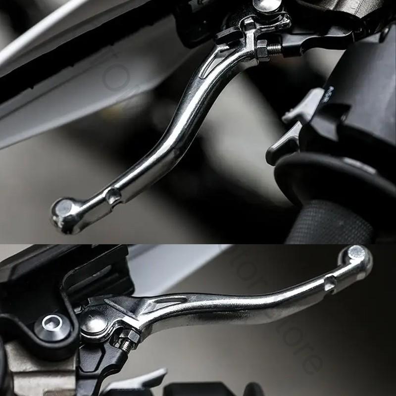 For Surron Ultra Bee Motorcycle Front Rear Brake Lever Brake Handle Bar SUR-RON UltraBee Electric Cross-country Dirt Bikes Part