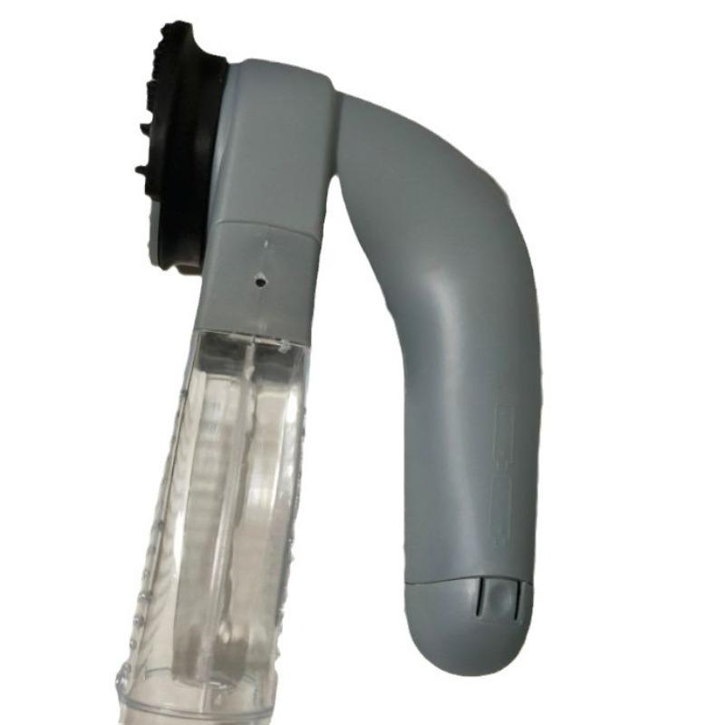 Electric Pet Hair Remover Suction Device Sucker Dog Cat Massage Cleaning Gadget Portable Grooming Vacuum System Fur Brush
