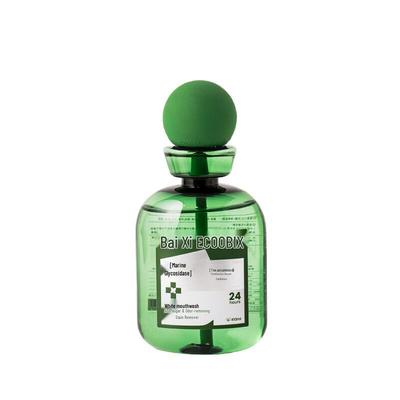 Baixi Jasmine Longjing Probiotická ústní voda
