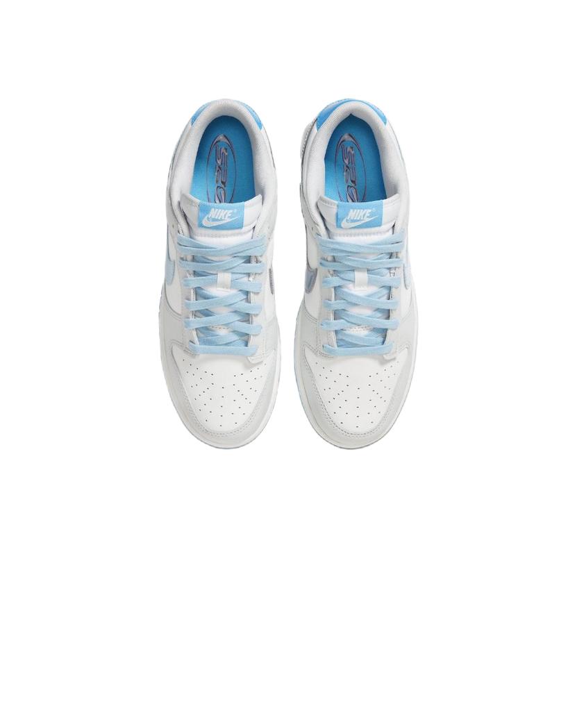Nike Dunk Low Pacchetto 520 - Ocean Bliss Uomo FN3433-141