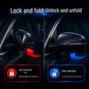 Honda 22nd Gen Lingpai 2A Electric Folding Rearview Mirror with Automatic Lock/Unlock and Window Lift
