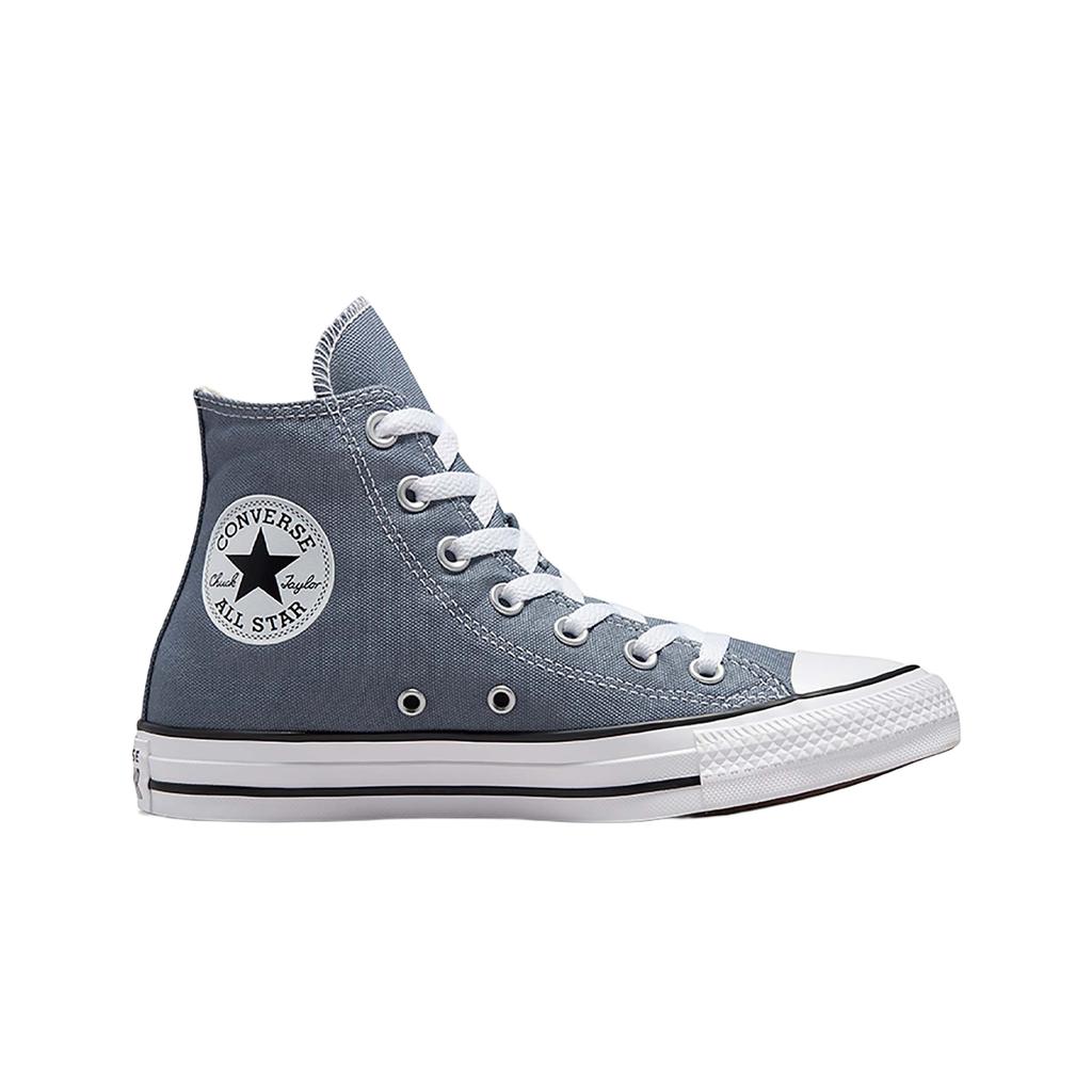 Converse Chuck Taylor All Star Hi Seasonal Color Lunar Grey