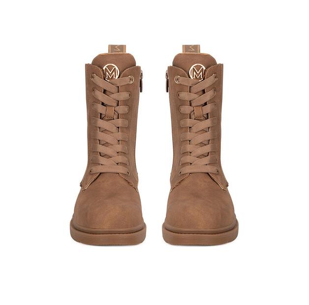 Ankle Boots MEXX MI001712343W Brown