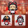 Sichuan Opera Face-Changing Doll
