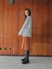 Nouah Selo Skirt