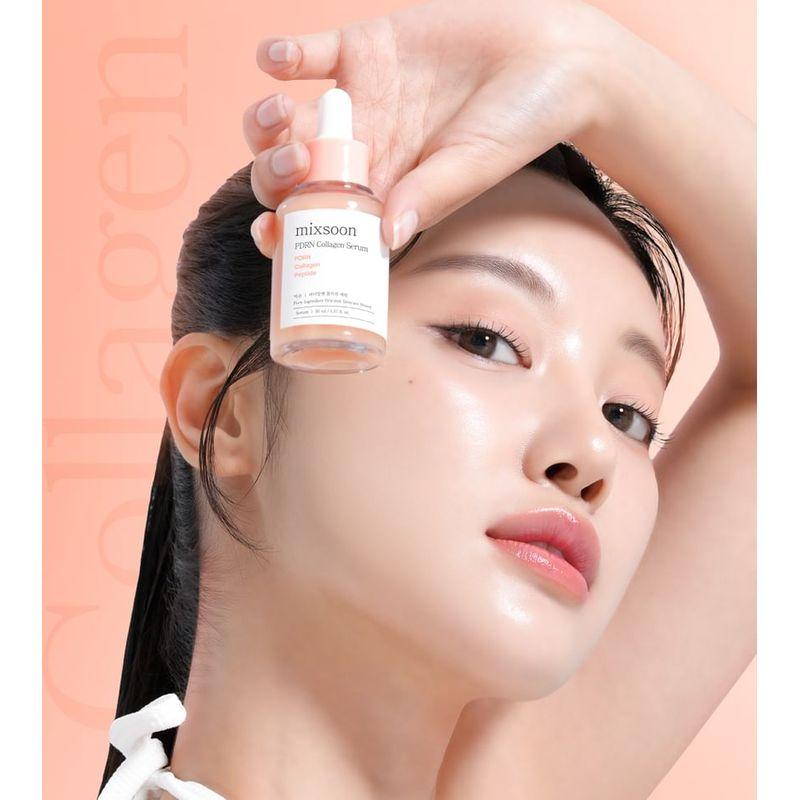 mixsoon - PDRN Collagen Serum