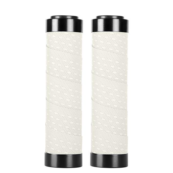 1 Pair Bicycle Handlebar Grip Non-slip Universal MTB Road Mountain Bike Handle