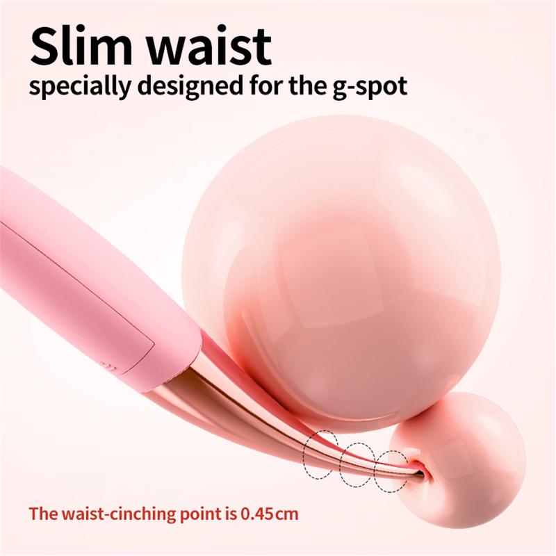 Powerful High Frequency G Spot Female Vibrators for Women Clitoris Stimulator Vagina Massager Nipple Masturbator Adult Sex Toys