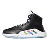 Pro Bounce Madness 2019 Cushioning