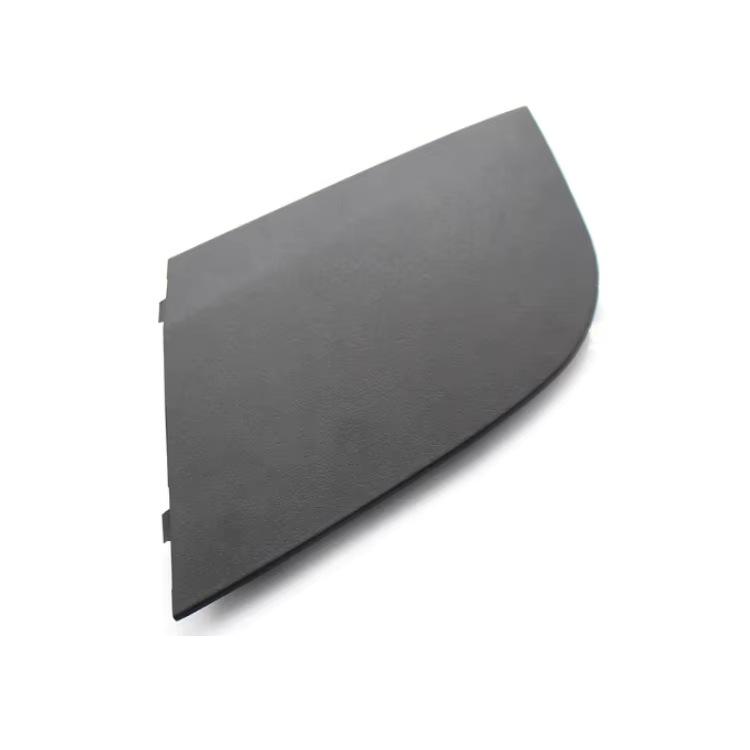 Part Numbers 1698300175 and 1698300075 Are for the Mercedes-Benz W169 A-Class Hood Upper Trim Panel.