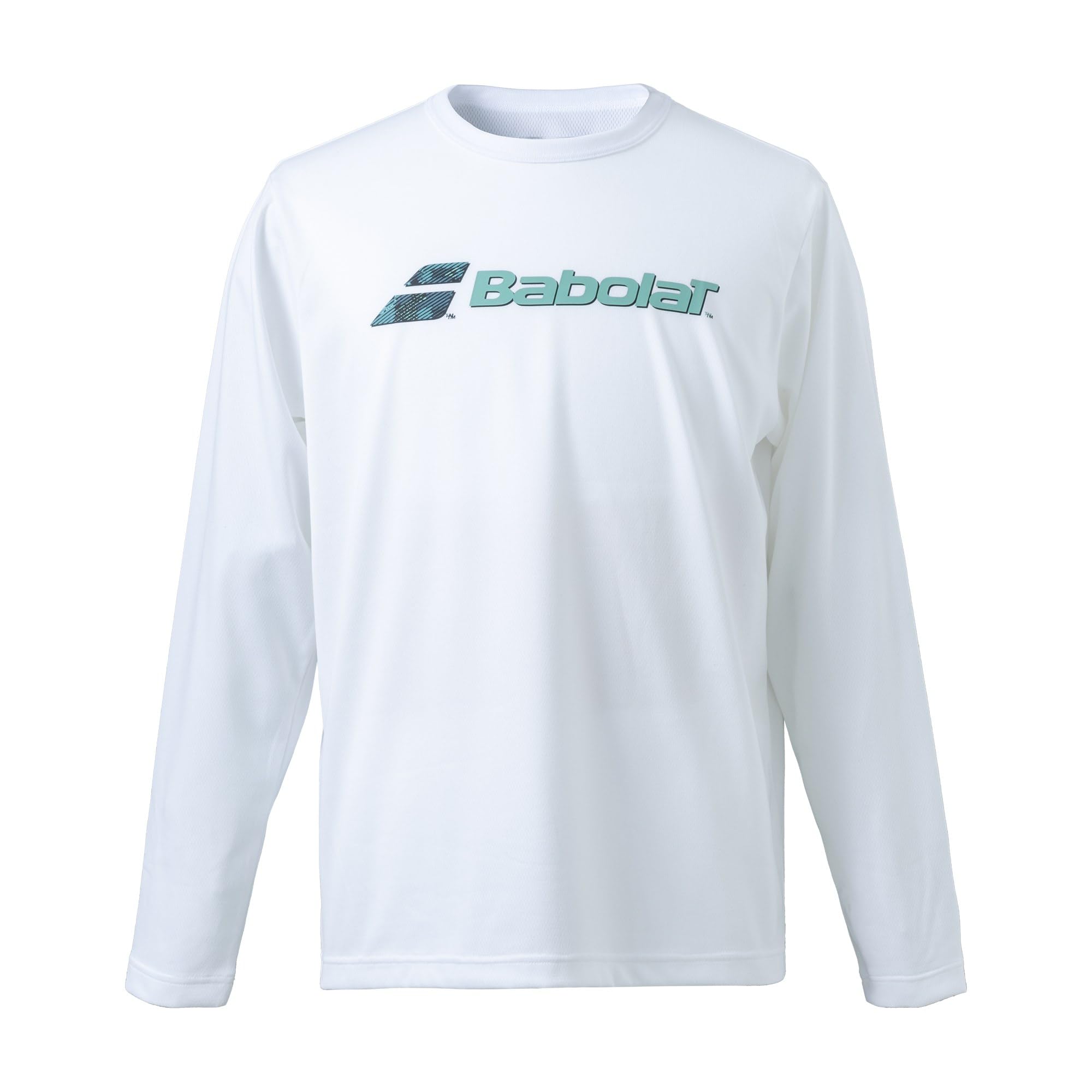 

Babolat Tennis Wear PURE рубашка с длинным рукавом BUP4553 2024FW мужская