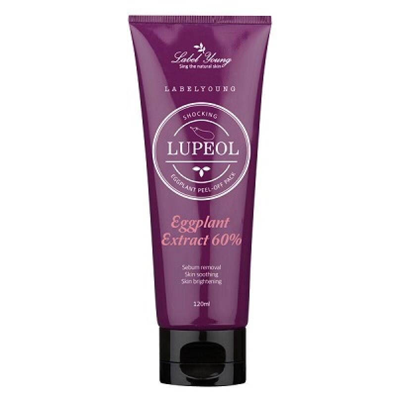 

Shocking Lupeol Gazi Peel-Off Pack