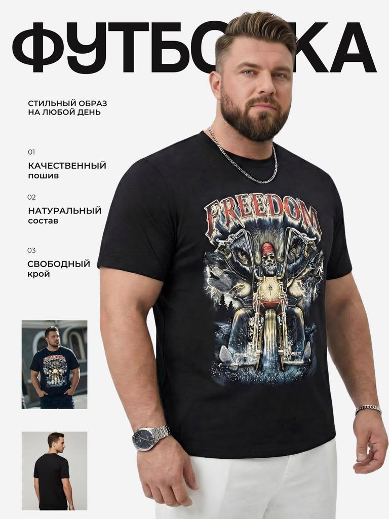 T-shirt con Stampa Pitbull da Uomo Oversize Manica Corta Cotone Pesante Alta Qualità Comoda Maglietta Streetwear Abbigliamento Maschile Femminile