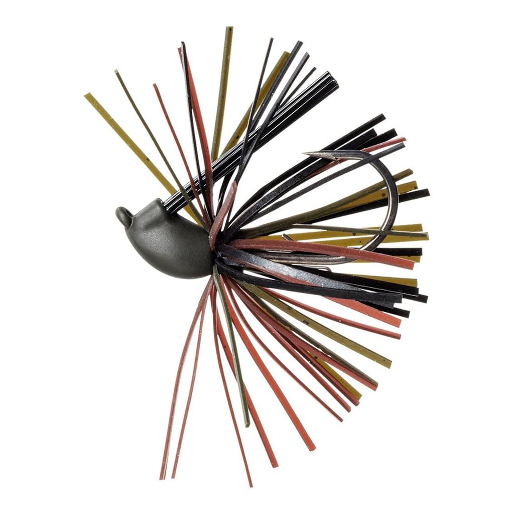 DAIWA Power Finesse Jig STEEZ Power Finesse Jig Type Cover