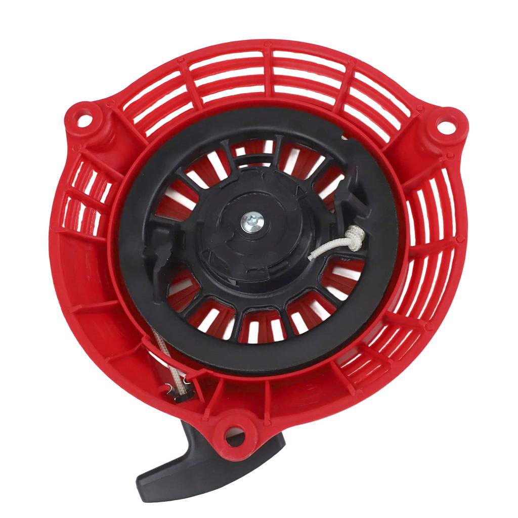 1 Pcs For Honda Recoil  Starter 28400-ZE6-T02 HR 214 HR214 215 HR215 Lawn Mower Part Garden Power Tool Accessories