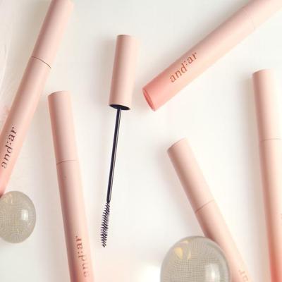 Oczy – Tusze do rzęs