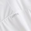 Anta Training Series Womens Woven Sports Jacket Women Jacket Snow-White 962627601-1