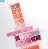 Rom&nd Better Than Palette 8.3g – 13 Color Matte & Shimmer Eyeshadow Palette