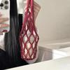 Secure Mesh Cup Cover for Double-Handled Water Bottles Perfect for Hiking Trips