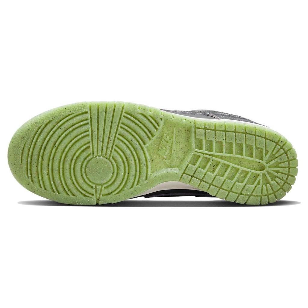 Nike Dunk Low SE 'Halloween - Cauldron' Men's DQ7681-001