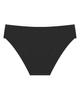 Allofme Women Modal Seamless and Traceless Panties Solid Color Underwear Soft and Comfortable Lingerie