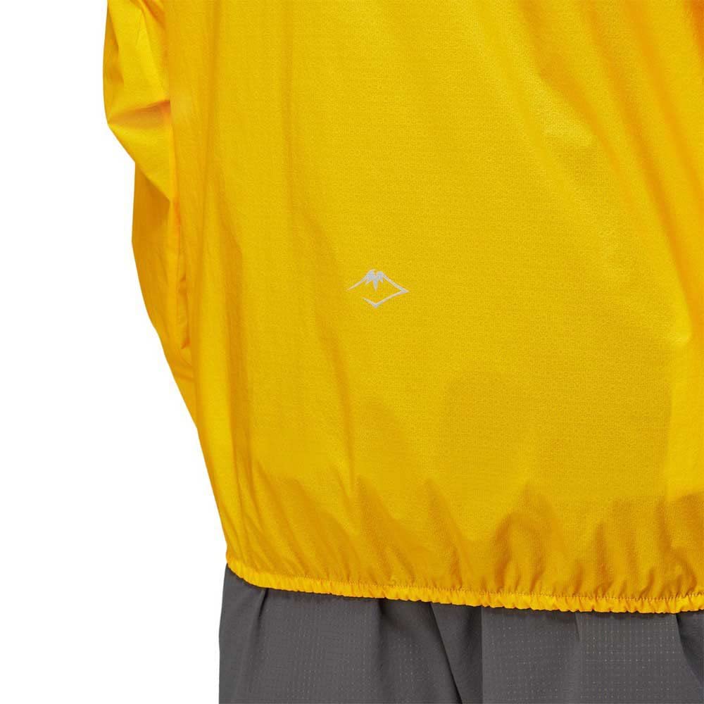 FUJITRAIL Windbreaker Jacket 2011B896 [Asics]