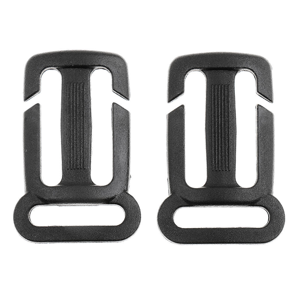 webbing slider