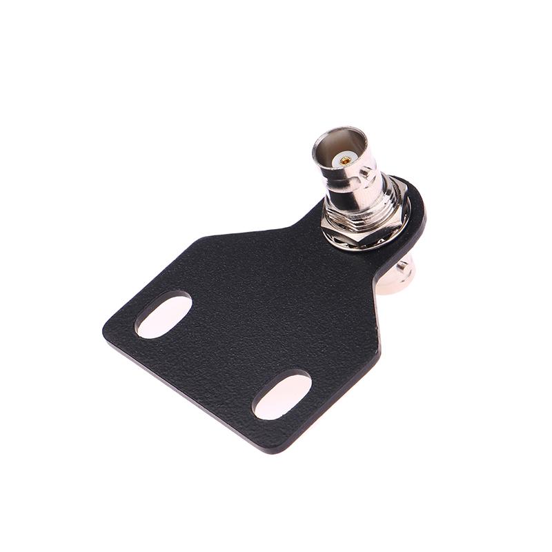 Stage Performance Wireless Microphone Host Bnc Receiving Antenna Extension Interface