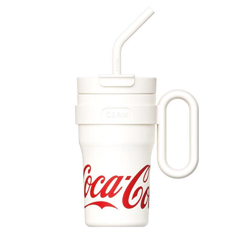Grenny x Coca-Cola Insulated Tumbler