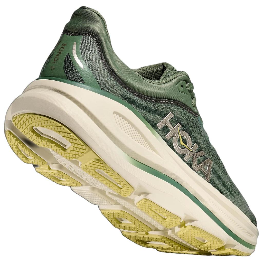 HOKA ONE ONE Bondi 9 Succulent Fern 1162011-SNTF