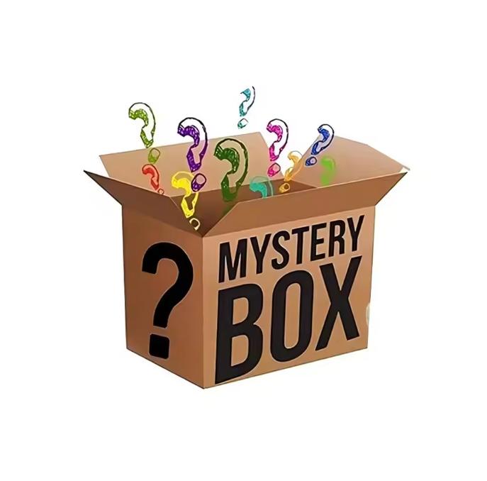 Stressabbau Squishy Mystery Box Einzeln Lustig Einfaches Design Weich Zum Drücken Schöne Überraschung Tägliches Spielzeug