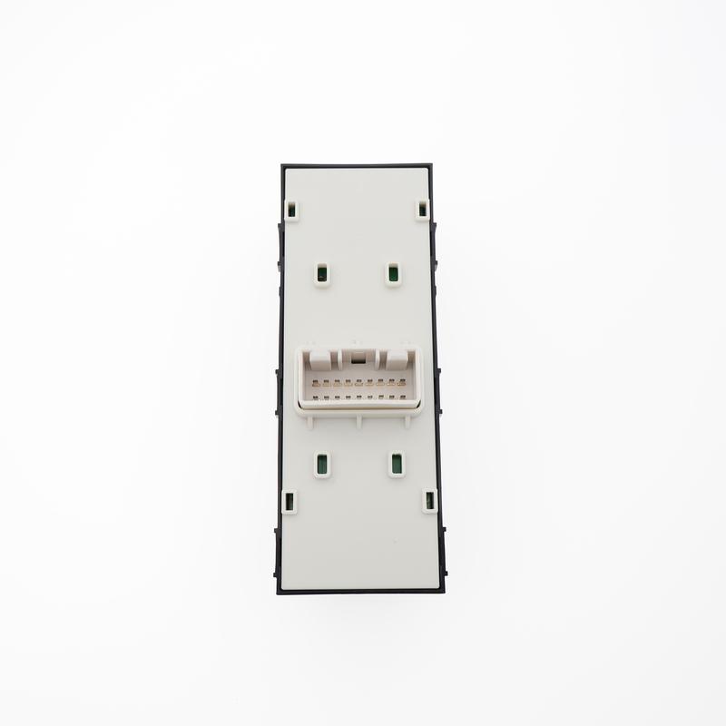 93570M6120 Front Door Window Main Switch Left for Kia Forte -2024 OEM 93570M6120 93570-M6120 93570 M6120