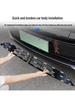 L9 Front Grille Anti-Insect Net: Radiator Protection for 25 Li Auto Models