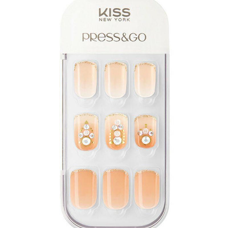 Press & Go Holiday Andante KPNA30K