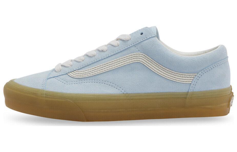 VANS Style 36 Double Light Gum - VN0A54F6B96 40.5