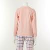 Venus Simple Solid Pastel Women Loungewear Set Veva101w Vepa101w