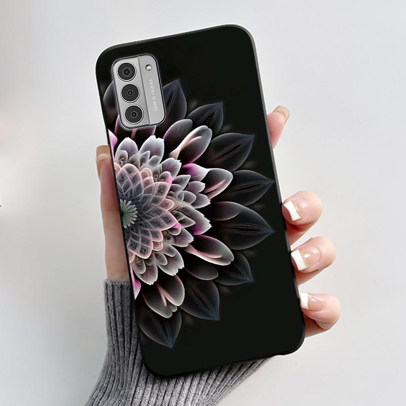 Pro pouzdro Nokia G42 5G 2023 Roztomilá Cool Měkká Silikonová TPU Pouzdra na Telefon pro Nokia G310 G42 Nárazuvzdorné Kryty G 42 Ochranné Coque