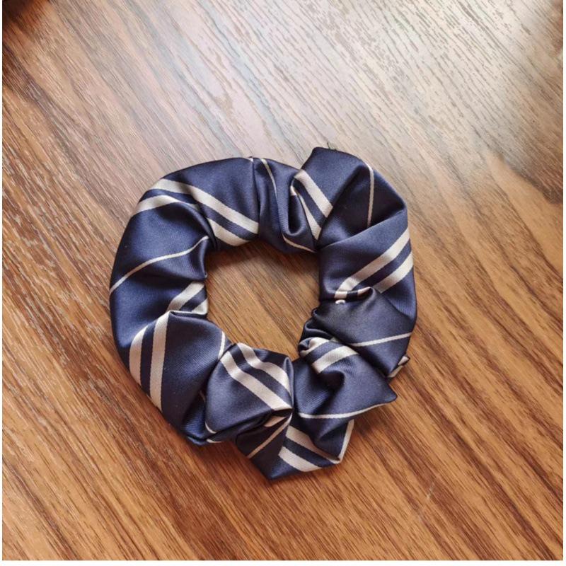 Hogwarts Harry Potter Headband & Hair Tie: Magical Academy Style Gift for Birthdays & Christmas