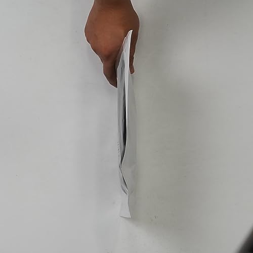 SONICAKE Microphone Cable, XLR Male to Female 3-Pin Nylon Braided, Black (2M) for Studio Recording and Live Production