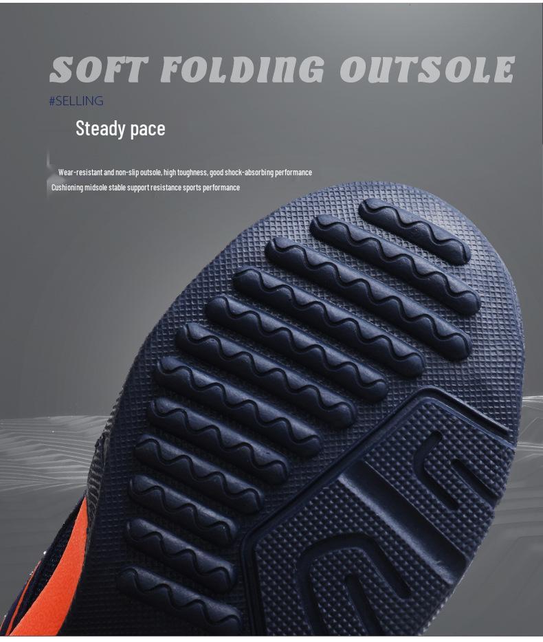 Boys' Waterproof Leather Sneakers for Fall/Winter – Casual, Velcro Running Shoes for Elementary to Middle School