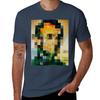 Lincoln In Dalivision By Salvador Dalí Tshirt Cotton Tshirt 100 Tshirt