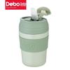 Debo Paulina 0.32L Ceramic Lined Stainless Steel Portable Coffee Mug